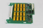 Agilent 44473-66501 Matrix Sw. Terminal Block Card Board Assembly Item No. 1477. Fixed Price $89.99.