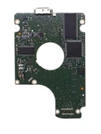 BF41-00373A M8U 539B REV.01 000 Hdd Pcb Logic Board For Samsung 2.5" Hard Drive. Fixed Price $26.94.