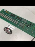 Gammaflux Counter Display Circuit Board GA-103-E Used #108706. Fixed Price $60.00.