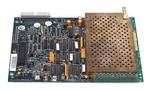 Used Allen Bradley 6632-MBSC Modem Board 4110026, 4260026, 6632MBSC. Fixed Price $800.00.
