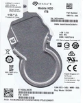 ST1000LM035 Pn: 1RK172-285 Fw: SDM1 S/n: Wes Wu Sep 2016 1TB Sata 2.5" Seagate. Fixed Price $178.99.
