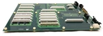 Kawasaki 1BX-51 Module Interface Circuit Back Plane Board. Fixed Price $110.00.