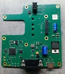 Electronic Board, Controller Interface Module.. Fixed Price $237.50.
