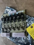 Ajax Magnethermic SC72029A01 Circuit Board X-7410-50-C X741050C. Fixed Price $369.00.
