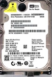 WD5000BMVV-11SXZS1 S/N:WX81A DCM:HH0TJVN Western Digital 500GB Malaysia Nov 2010. Fixed Price $99.99.