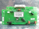 Edwards D37215252 Interface Board Pcb Used Working. Fixed Price $254.19.
