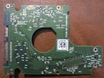 WD5000LPCX-22VHAT0 (800025-601 Ah) DCM:HAMT2AK 500GB 2.5" Sata Pcb. Fixed Price $22.70.