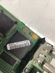 77145-728-52 Industrial Pcb Control Board V-295. Fixed Price $99.99.