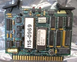 Acrison Ii Data Link Option Bd Version MD-2-442 Pc-b 115-0852 A7036WVS. Fixed Price $130.00.