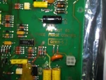 Lincoln Electric Pro Cut 60 G1918-5 Pc Board. Fixed Price $848.58.