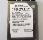 Hitachi HTS542525K9SA00 Pn: 0A54976 MLC:DA2031 (080) 250GB 2.5" Sata Hdd 2008. Fixed Price $35.93.