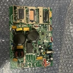 Industrial Inverter Power Supply Control Board 17122000052529 V2.01 Pcb. Fixed Price $425.00.