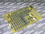 Used Westinghouse 7379A13G01 Ovation Pulse Accumulator Card 6QPA5 Sub. Fixed Price $255.00.