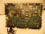 New Emerson Liebert 02-810001-00 REV16 REV3 Pcb Circuit Board 0281000100. Fixed Price $229.99.