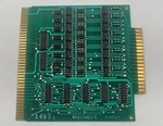 Universal Instruments 41035401- B 32DC Card. Fixed Price $62.50.