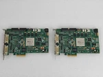1PC Teledyne Dalsa OR-X4C0-XPF00, ECO#11394, Tested. Fixed Price $299.99.
