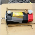 1PC New Fanuc Servo Motor A06B-0163-B175 A06B0163B175. Fixed Price $1304.29.