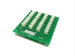 Asm 03-28472 Rev. Circuit Board For Eagle 60 Bonder. Fixed Price $44.99.