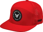 Thor Badge Hat Red 2501-4284 Stylish Six Panel Design. Fixed Price $32.95.