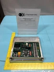 Amat 0100-35124 Seriplex I/o Distribution Board Rev P3, 0225-96107 A, 111254. Fixed Price $1250.00.