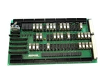 Used Kitamura 3-E97856 Circuit Board 0-013-0023-1. Fixed Price $450.00.