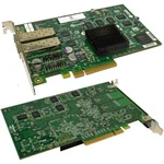 Chelsio CC2-S320E-SR Dual Port 10GBE Fc Pcie X8 Server Adapter 110-1114-30 B1. Fixed Price $80.45.