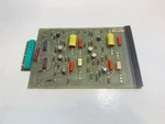 Westinghouse Hagan Assy 398539 Rev Circuit Board. Fixed Price $85.00.