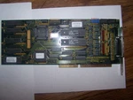 Anilam 1100 Motion Control Board - Good Working Condition. Fixed Price $175.00.