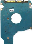 Toshiba MK5061GSY HDD2F52 UL01 010 A0/MC102E (40A0) G002872A5 500GB Sata Pcb. Fixed Price $23.95.
