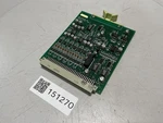 Msi C3201.010.066 Circuit Board Used #151270. Fixed Price $150.00.