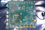 Wolfson 6243-EV1-REV1 Evaluation Board W/ WM8696B-6243-CS49-M-REV Adc. Fixed Price $299.99.
