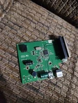 Controller 4061-705042-001 Rev. Ac Pcb 4060-705042-001 3.5 Western Digital. Fixed Price $58.39.