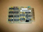 Unico L100-430.4 Control Board Used. Fixed Price $100.00.