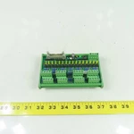 Syntec TB16IN-PHO-1.5 Input Module Circuit Board. Fixed Price $55.73.