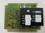 Lfe Pc Board WW-1653-82 Rev PA553A. Fixed Price $105.00.