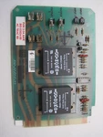 Refurbished Giddings & Lewis 502-02824-00 Pc Board 5020282400. Fixed Price $65.00.