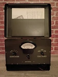 Allen 634 Military Dwell-tach Tester. Fixed Price $100.00.
