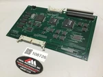 Domino Circuit Board 25002 Used #108726. Fixed Price $295.00.