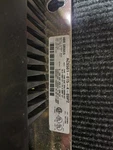 15HP Abb Variable Freq. / Adj. Speed Drive. Cat. # ACS501-015-4-00P2. Fixed Price $850.00.