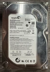 Seagate Barracuda ST3160813AS 9FZ181-302 Gb 7200 Rpm 3.5" Hdd. Fixed Price $14.39.