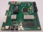 Original Used Nordson 1013730 Rev Display/cpu Board Assembly. Fixed Price $350.00.