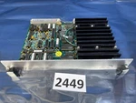 Kla 5100 073-404555-00 Driver Board. Fixed Price $599.95.