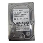 Western Digital WD80EFAX 8TB 5400RPM 256MB Sata Iii 3.5" Inch. Fixed Price $169.99.