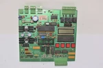 Barrington Systems 8611-04-0 Micro-star Rev. F Circuit Board BA8617. Fixed Price $79.98.