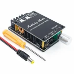 Hosyond 200W Bluetooth 5.0 Amplifier Board TPA3116D2 100W+100W Stereo Dual Chann. Fixed Price $24.12.