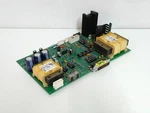 Assy: 584-334 F 281-325-1010 Rev. Control Board (SH007) 30 Days Warranty!. Fixed Price $359.00.