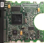 32049H2, YAH814Y0, Khbb, Dsp 040103400, Maxtor Ide 3.5 (pcb). Fixed Price $52.25.