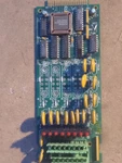 Bristol Babcock 392006-02-2 Rugged Discrete Output M Odule 16 Pin 8 Led Used. Fixed Price $180.00.