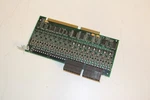 Simplex Grinnell 565-747 4120 16/8 Input Assy 565747 Fire Alarm Circuit Board. Fixed Price $134.71.