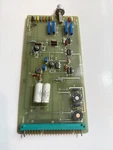 General Electric 137D6155G1 Cv Test Bias Ckt Circuit Board. Fixed Price $120.00.